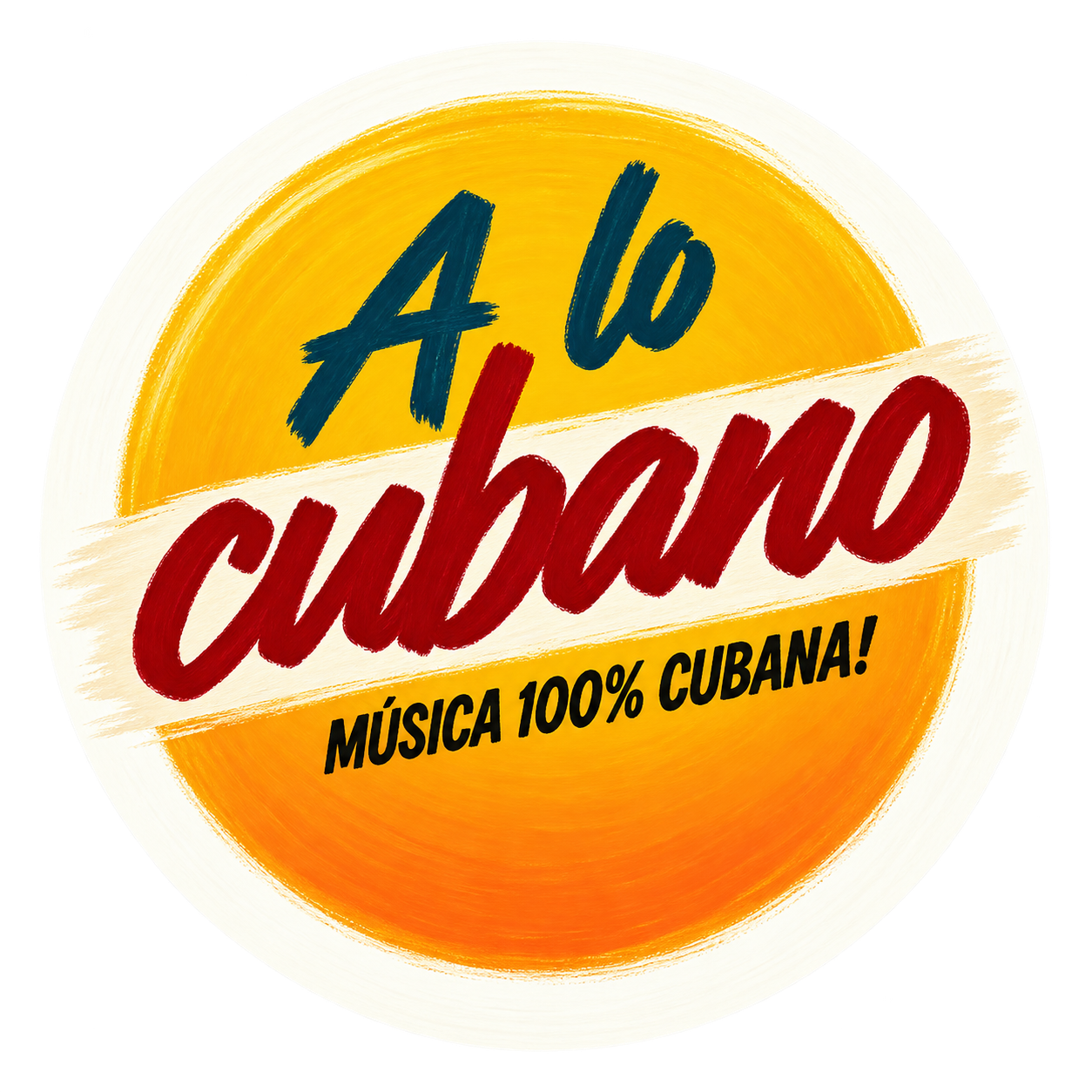 A lo cubano